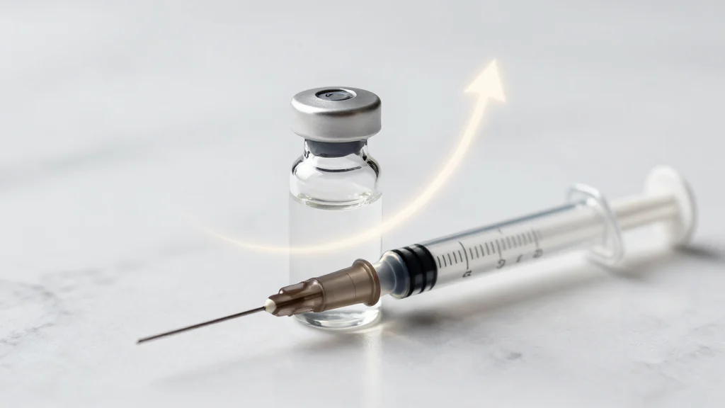 GSK’s Shingrix Strategy Shift Drives Sales Beat Even as Vaccines Slow
