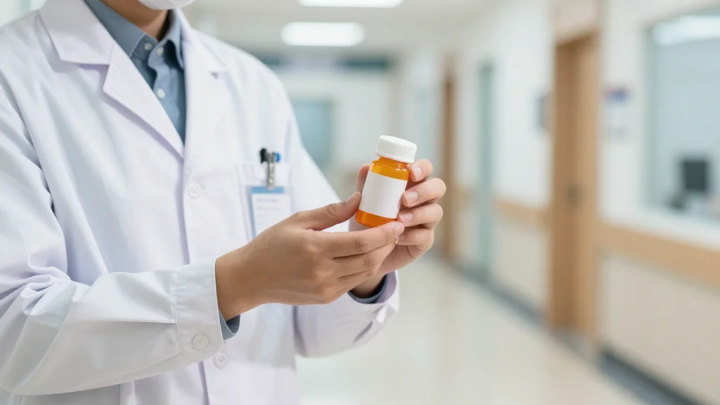 Radius Staffing Fuels Surge in Pharmacy Technician Placements Amid Nationwide Shortage