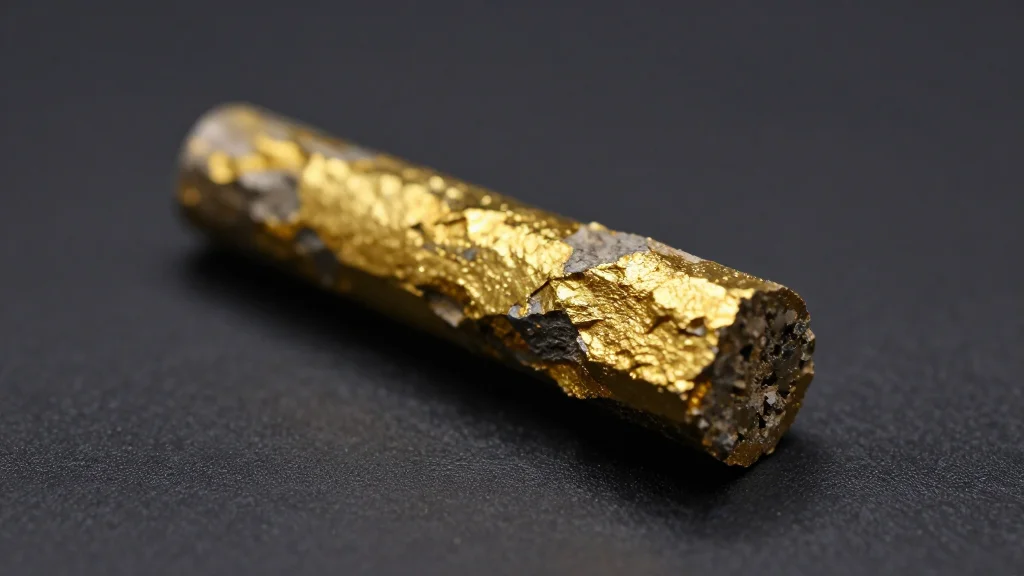 West Point Gold Drills 21.4 Metres of 1.01 G/T Gold in Union Pass Fault Corridor, Arizona