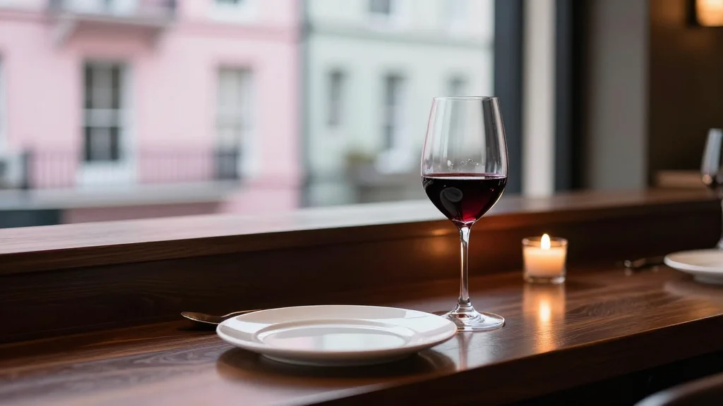 Chef Victor Garvey Moves Michelin-Starred SO|LA to Notting Hill, Cutting Seats to 12