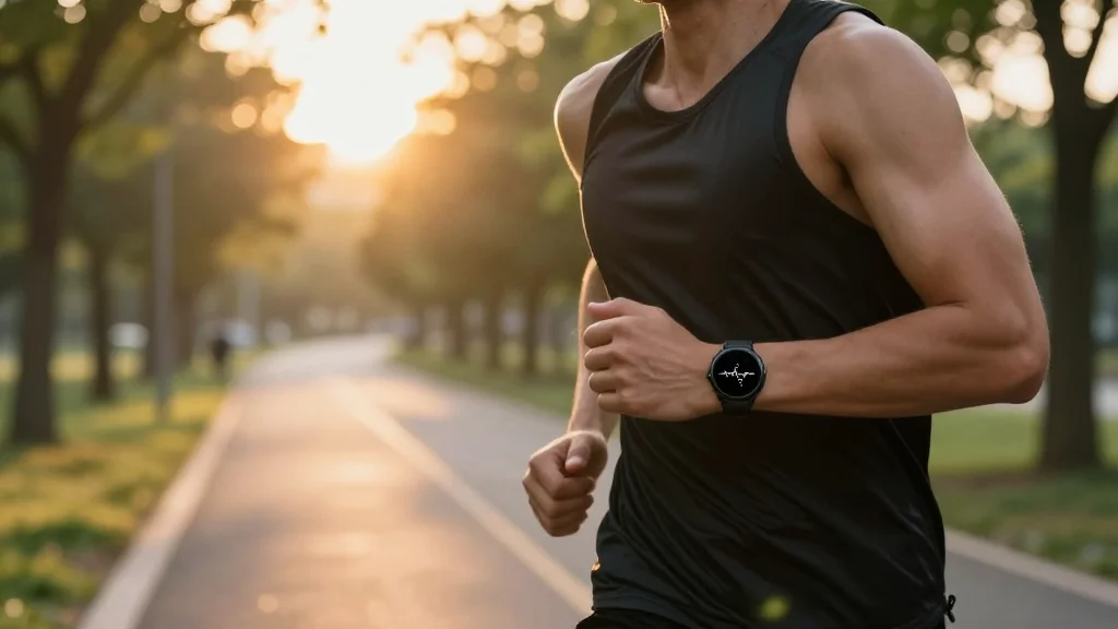 Study Finds 7‑8 A.m. Workout Window Cuts Heart Disease Risk