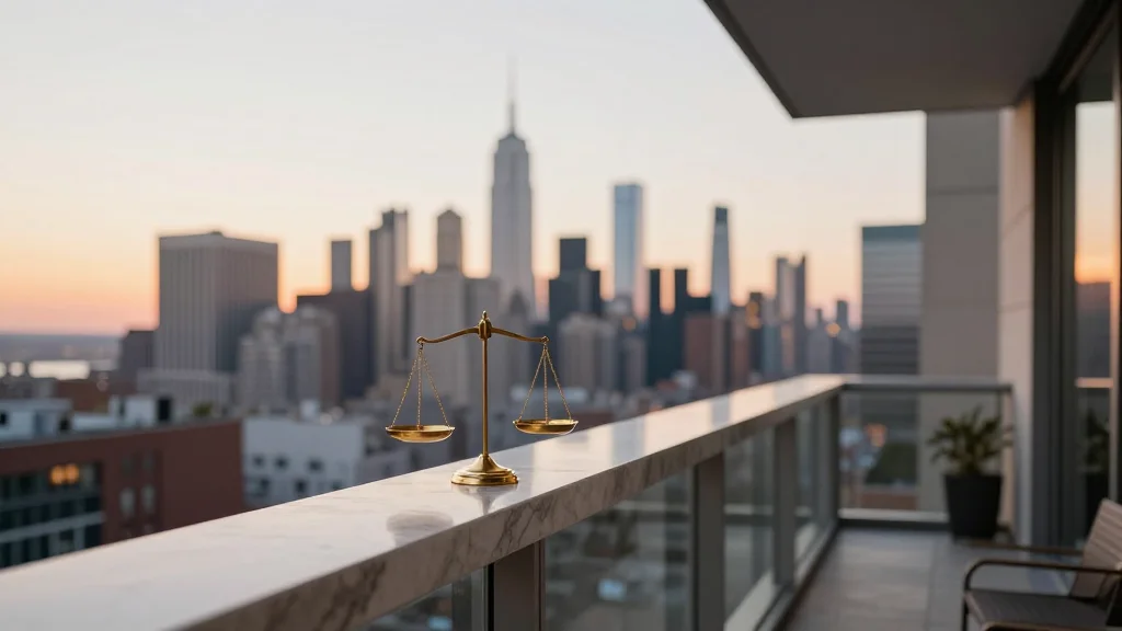 NY Gov Pushes Higher Taxes on Luxury Vacant Homes