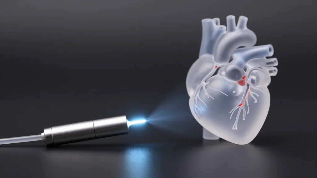 J&J Launches Enhanced PFA Device in Europe