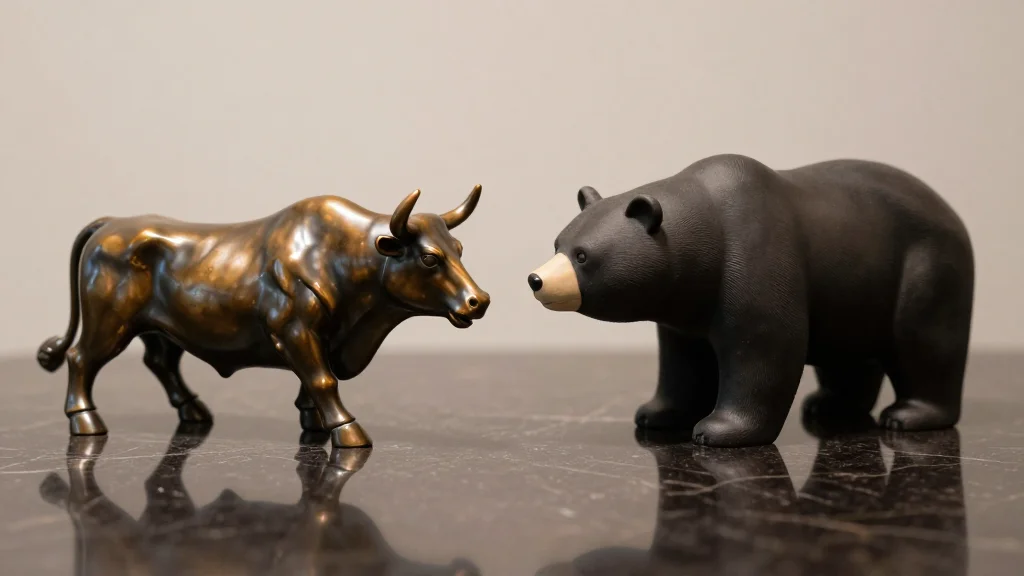 Australian Labour Market – Largely Stable but Dark Clouds Present