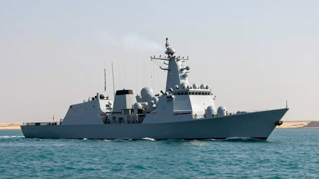 Houthis Warn Red Sea Escalation Amid Iran War