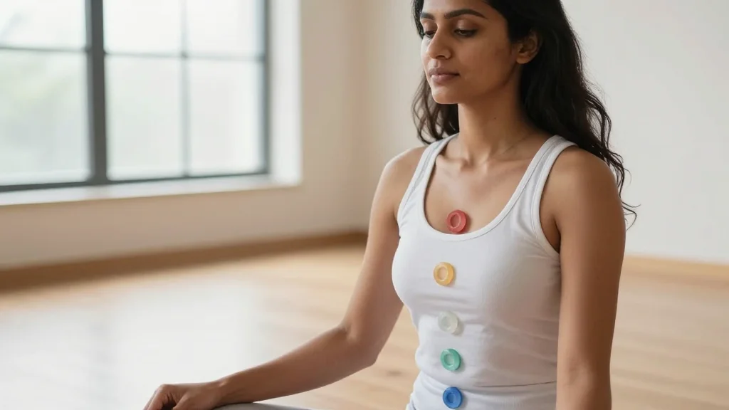 Chakra Meditation Booms in India's Metro Cities, Driven by Gen‑Z Burnout