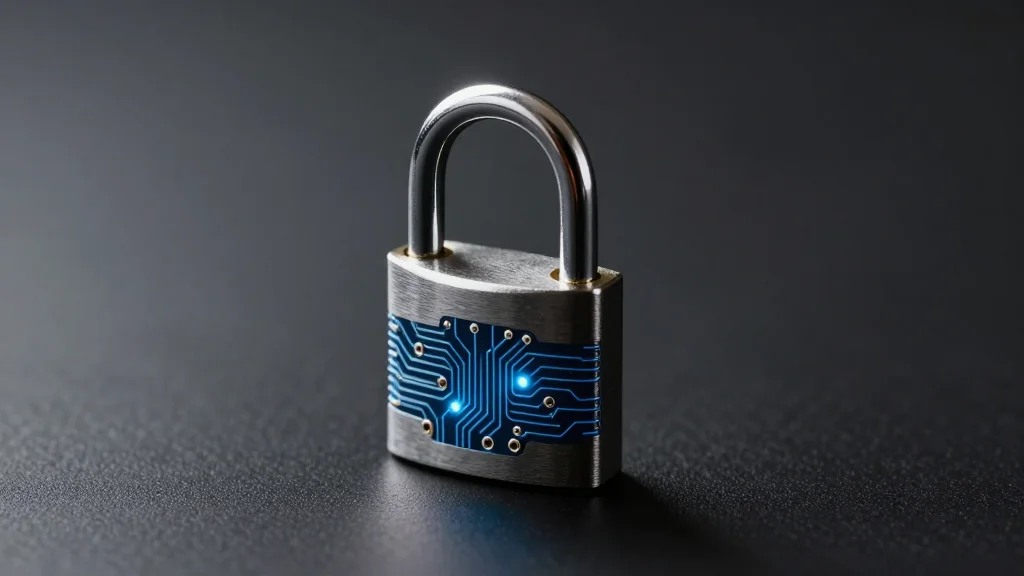 Essential AI Coding Security Tips From @Elvissun