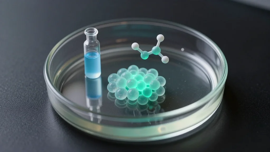 Lab-Grown Mini Brain Models Offer New Hope for Diagnosing and Treating Alzheimer’s Disease