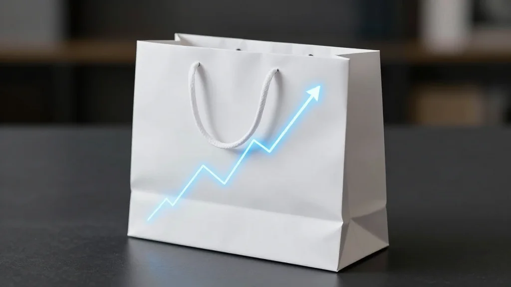ARK Invest Adds $32.6 M Shopify Stake After Record Q1 Earnings