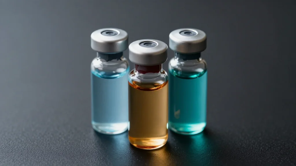 Moderna Swaps Vaccine Chief as Development Hurdles Rise