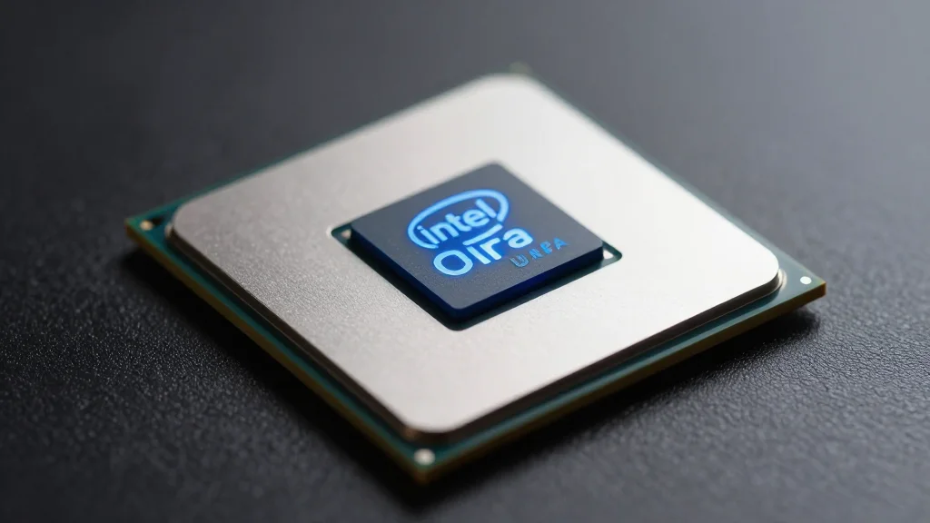 Intel Linux NPU Driver 1.32 Adds Wildcat Lake Support