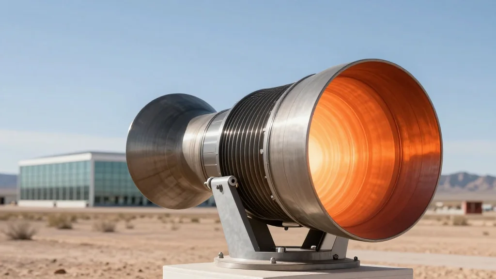 Chevron's Energy Forge Seeks $227 M Texas Tax Break for Gas Plant Powering Data Center