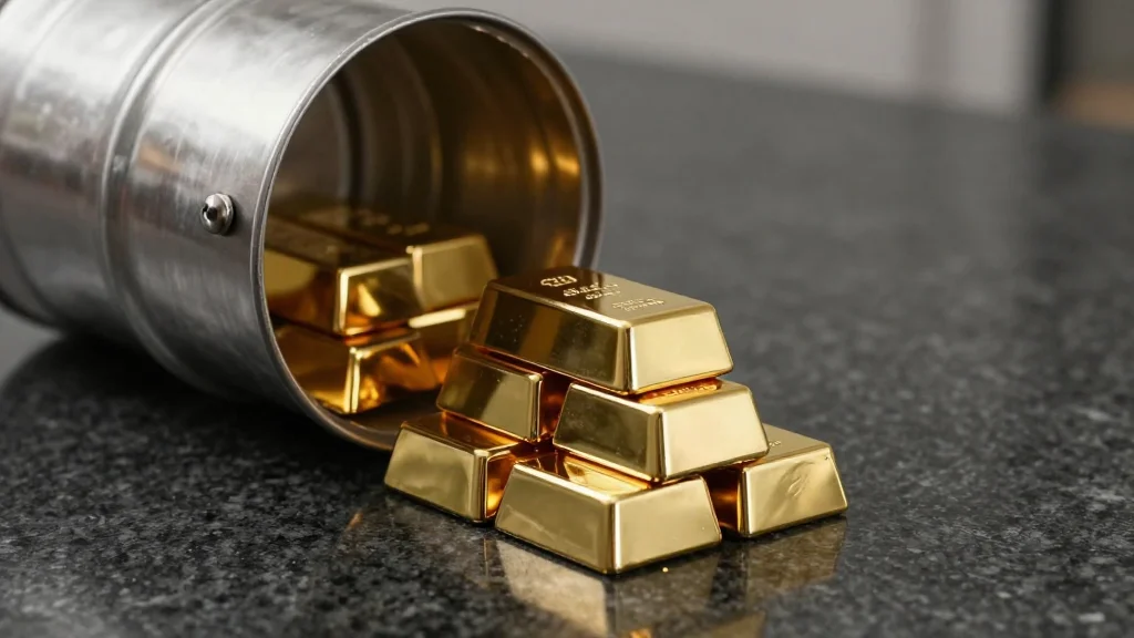 OCI Global Sells 2 Million Methanex Shares for $116.6 Million, Cuts Stake to 3.4%