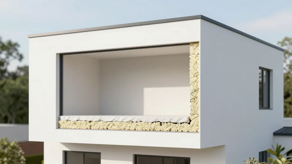Baumit Unveils Health‑Focused, Energy‑Efficient Wall Insulation at Grand Designs Live