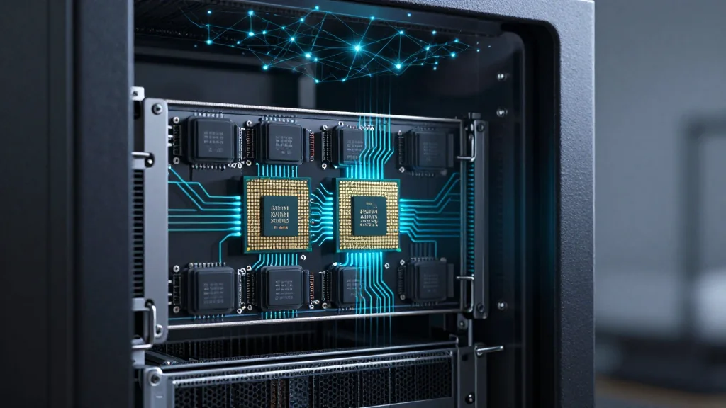 Supermicro and Arm Advance Compute for the Agentic AI Era