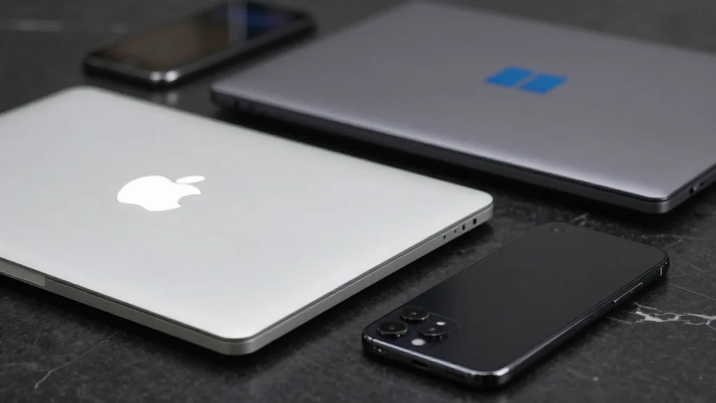 We Know that Macs Last Longer in Use. How Much Longer?