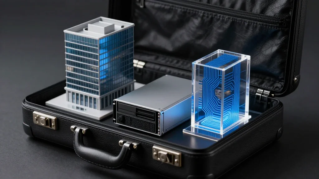 Blue Owl Raises $3B From Private Wealth Investors in Q1 2026
