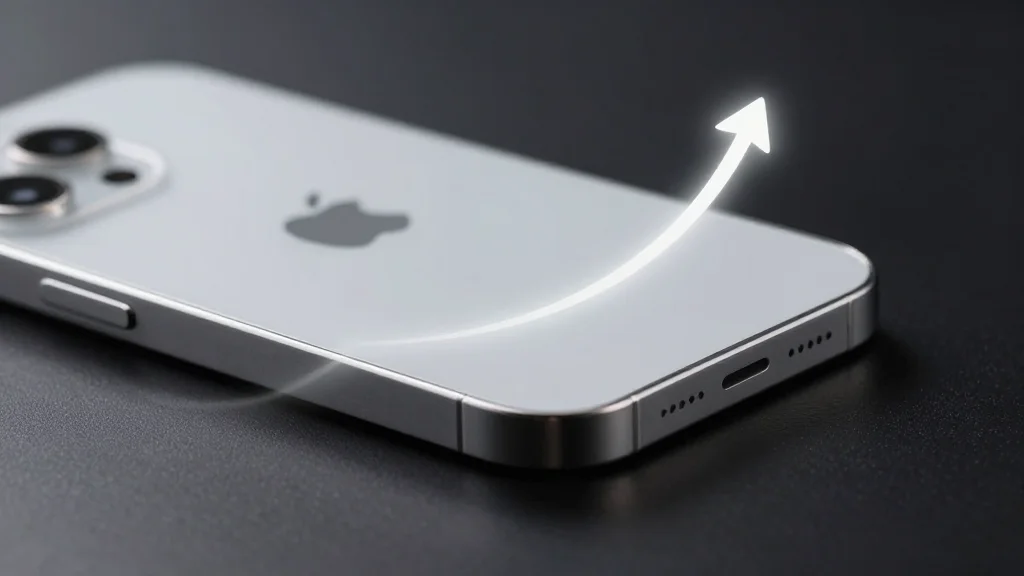 Apple Posts Record $111.2 Billion Q2 2026 Revenue, Beats Estimates and Signals CEO Transition
