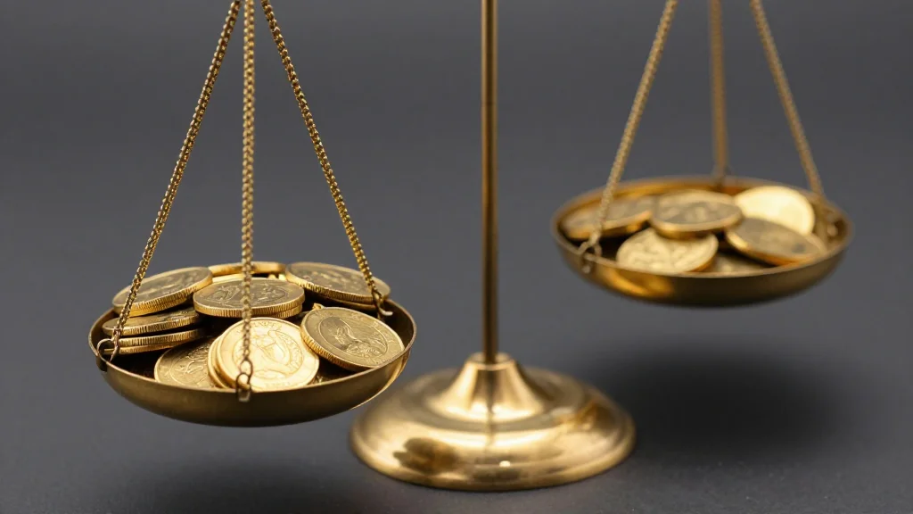 Redefine 'Performance' To Address Discretionary Pay Gaps