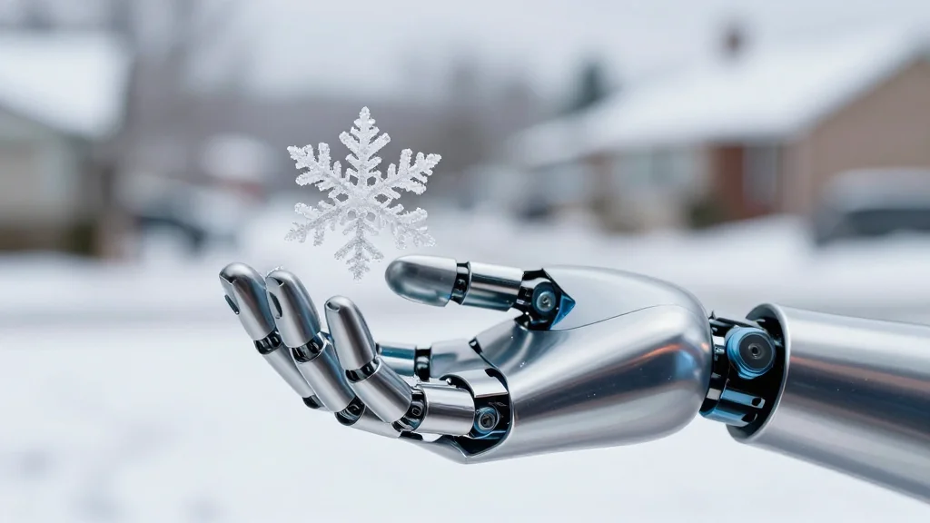 AI Must Start Small to Win Mainstreet America