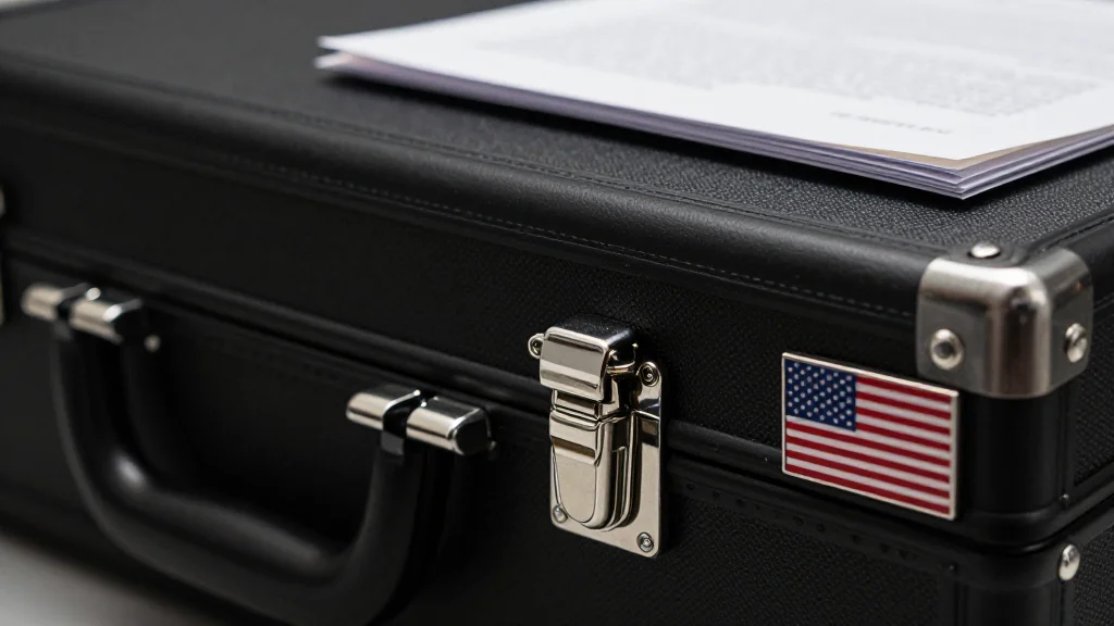 Leaked Allegations Unfounded; Caldwell Secures ODNI Role