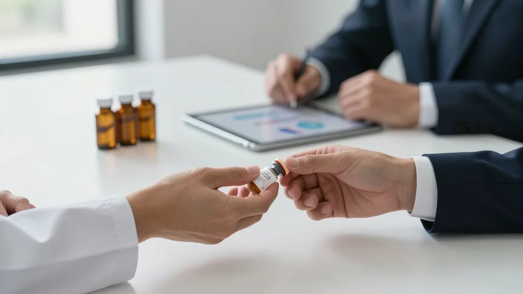 Unlocking More Value From Mature Drug Products Through Strategic Outsourcing