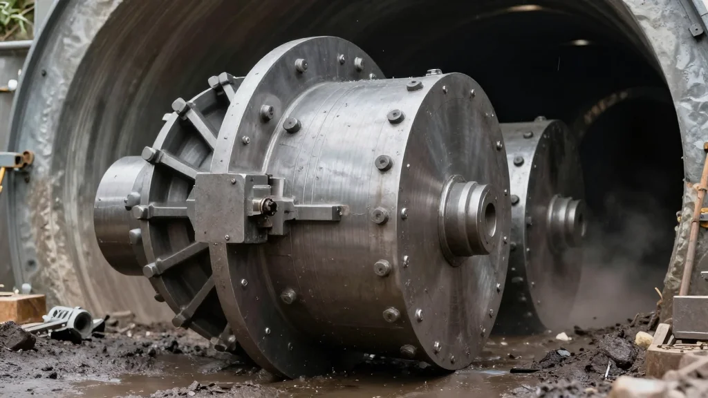 Milestone for $15.4B T2D Project