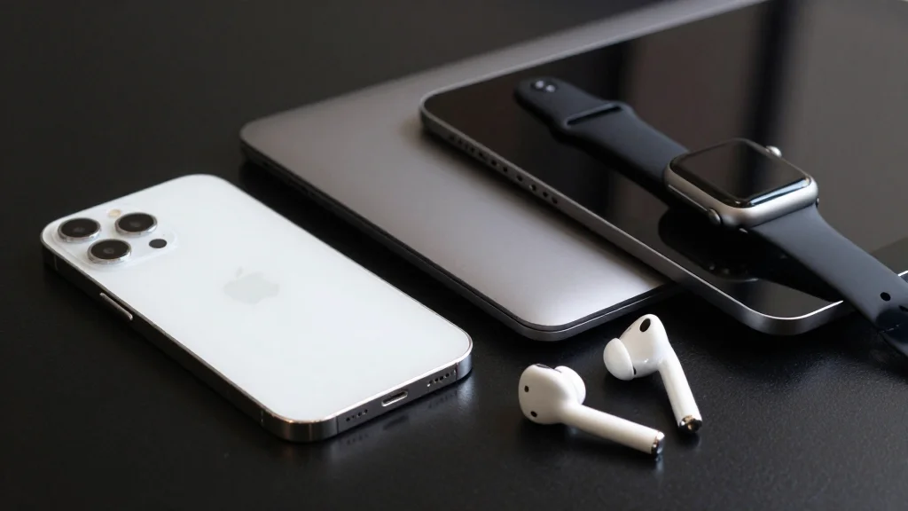 Top 15 Apple Gadgets of 50 Years, Voted Best