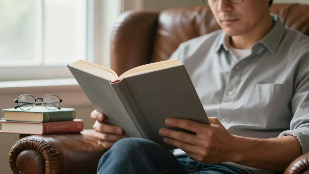 Skip the Fluff: 9 Essential Books for Writers