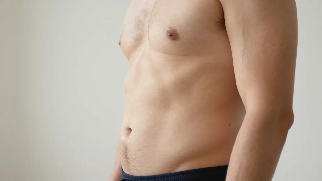 Visceral Fat Loss Reduces Brain Atrophy, Boosts Cognition
