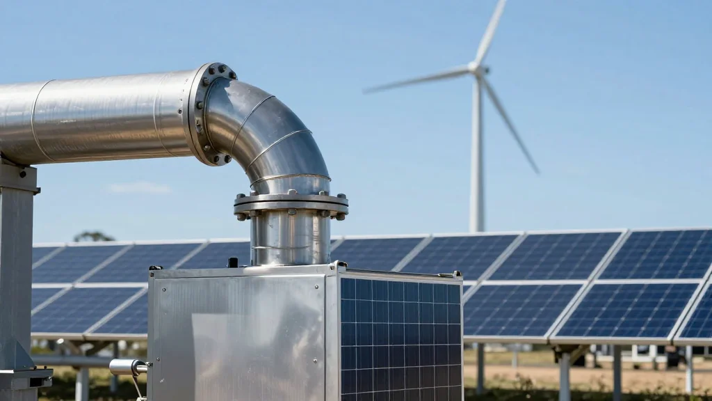 Rio Tinto, Australia Pledge $2B for Renewable‑powered Boyne Smelter