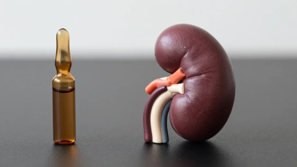 Travere's FILSPARI Gains Full FDA Approval as First FSGS Therapy