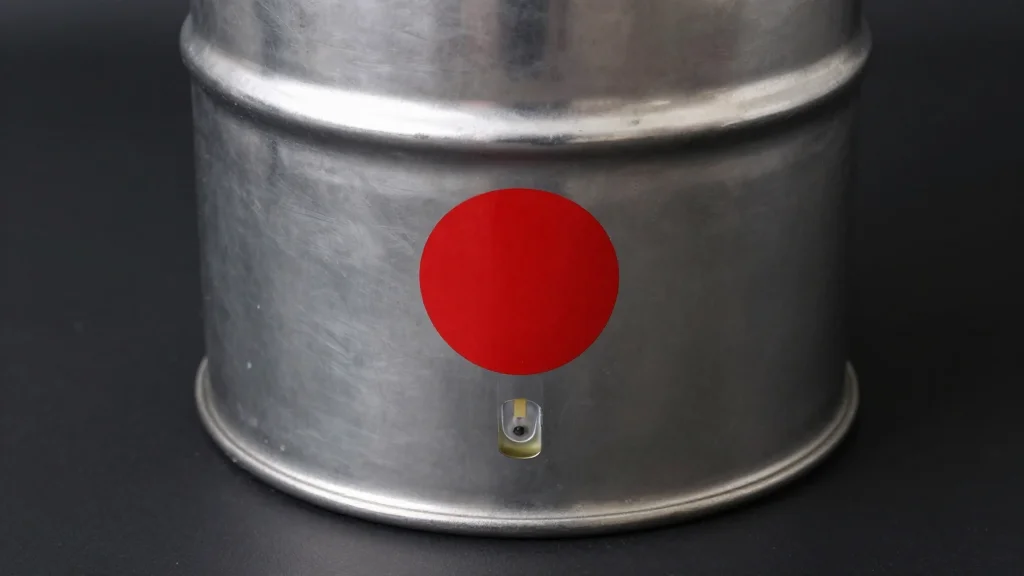 Japan's SPR Draw Outpaces US at 1.5 MMbpd