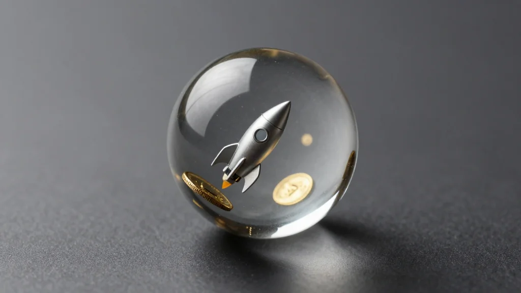 Google Is Now a Glorified Venture-Capital Fund Thanks to Its SpaceX and A...