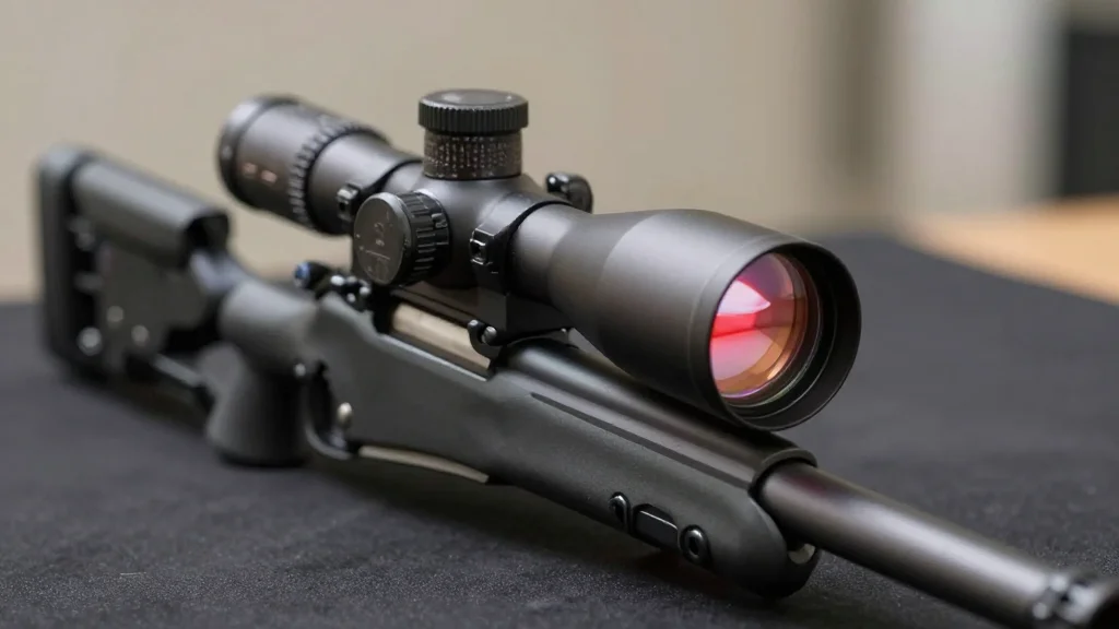Gamers Demand Epic Sniper Highlight Shots
