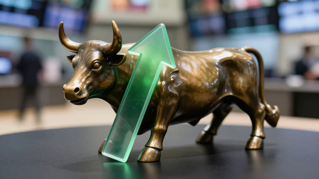 S&P Earnings Surge 25% with Quarter Still Early