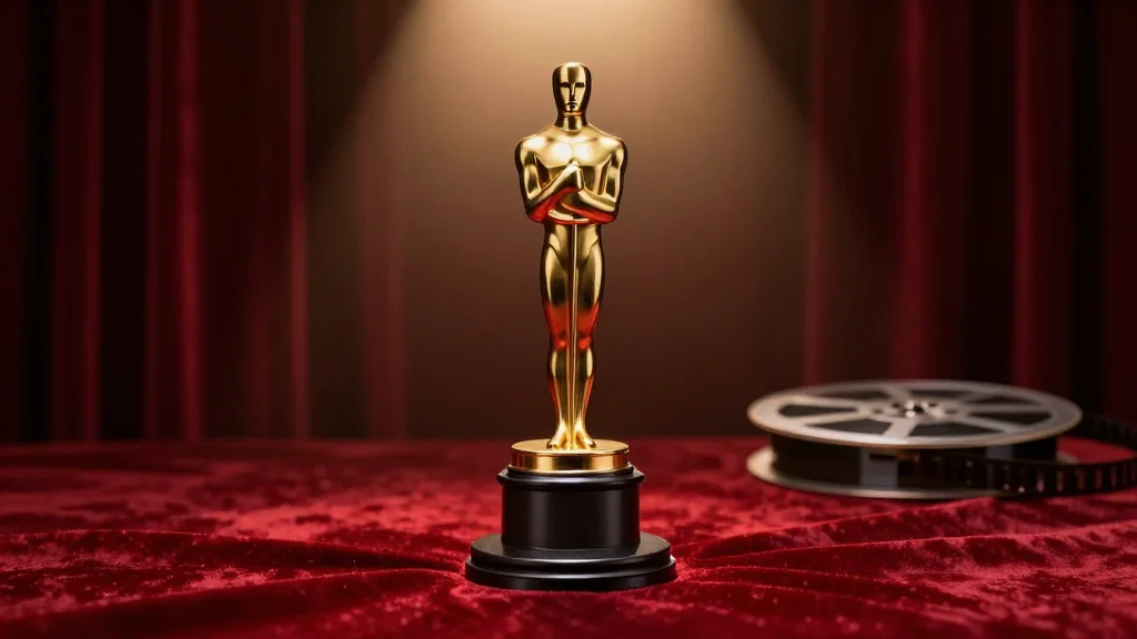 Awards Don't Define Film Success, Metrics Miss Reality