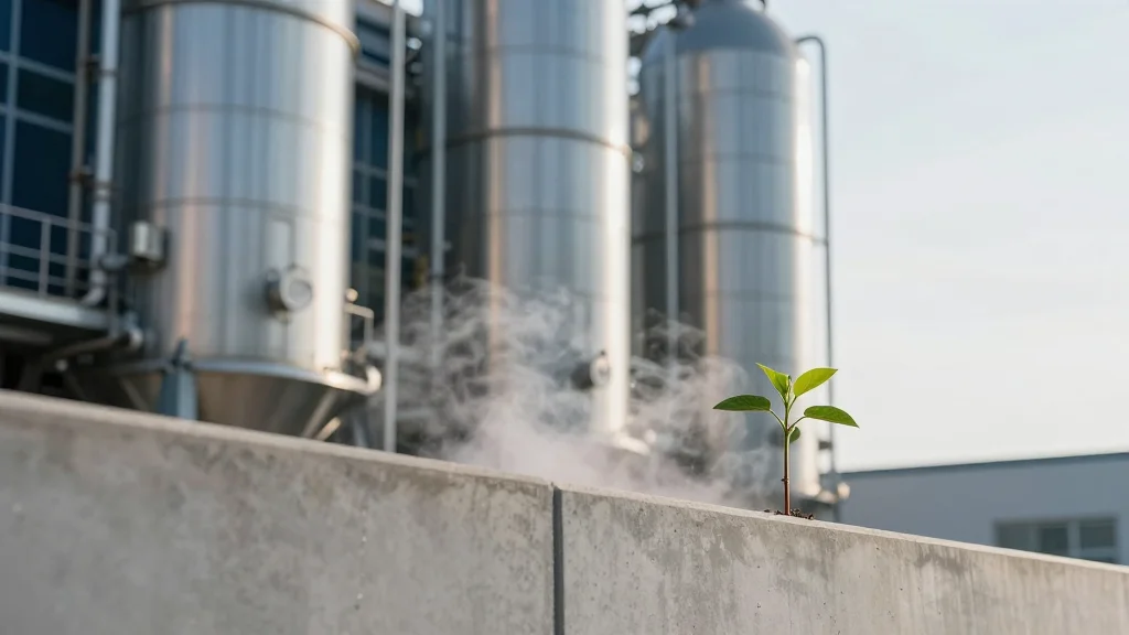 Stantec to Oversee New Tees Valley Energy-From-Waste Plant