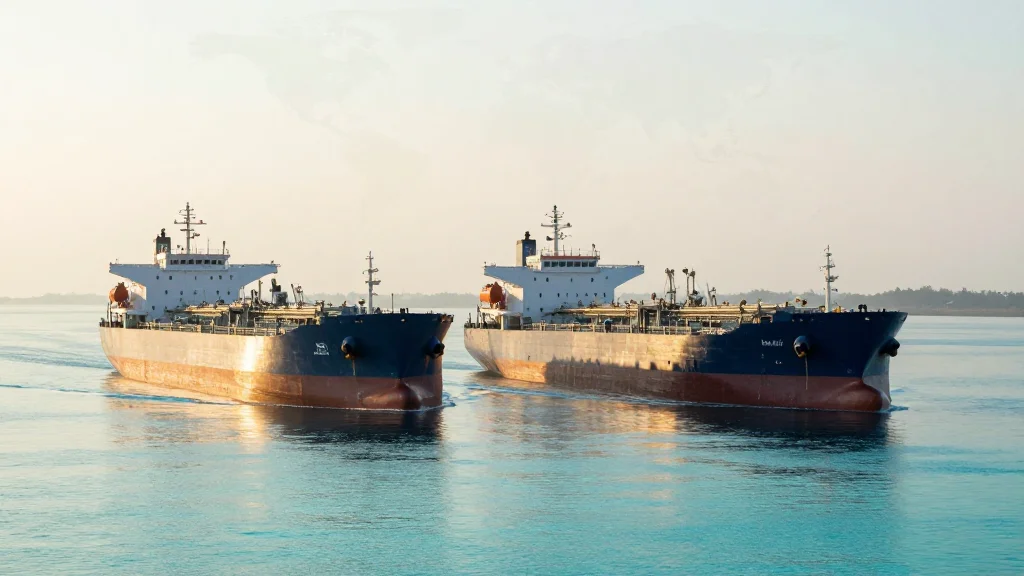 US Still Reliant on Persian Gulf Oil and Resources