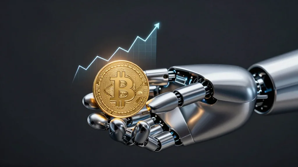 Gemini Launches MCP API for AI Trading Bots