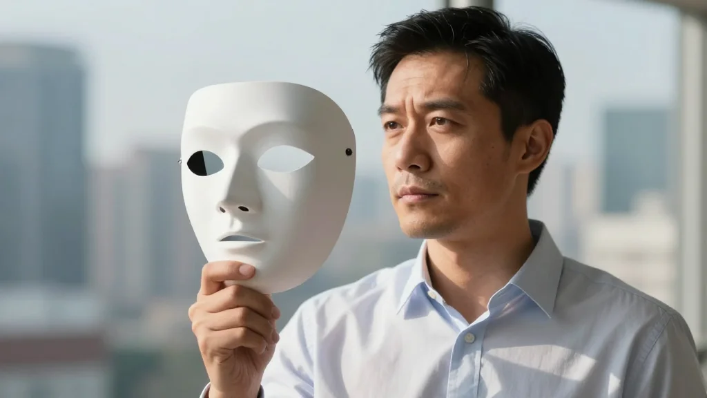 Imposter Syndrome Evolves, Fuels Growth for Successful Founders