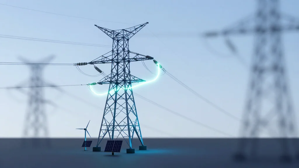 AES’s $46 Billion Take‑Private Deal Sets Record in Power Sector