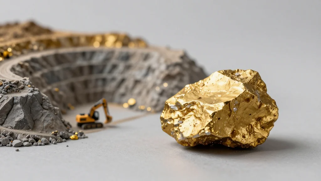 23,000m Drilling Boosts Near‑Surface Gold Potential
