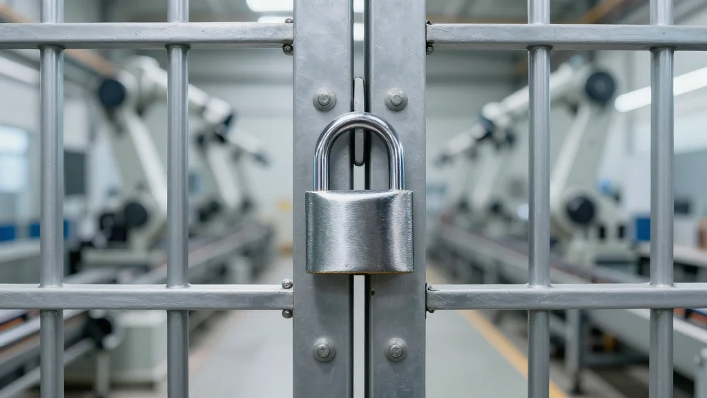 OT Network Segmentation: A Practical Guide for Security Teams