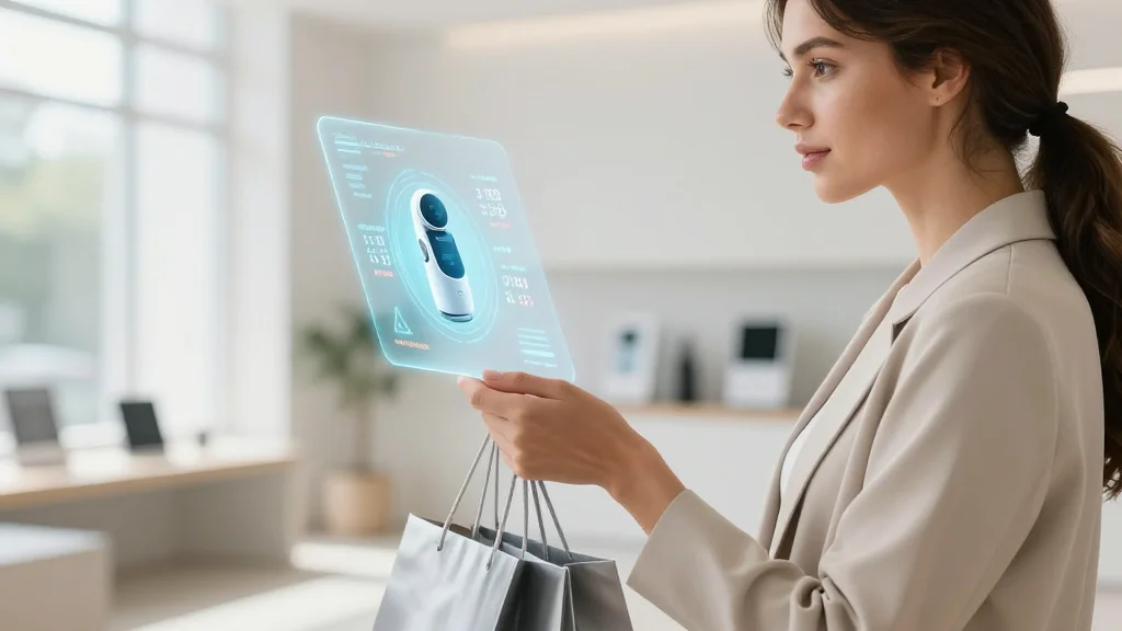 Getting Ready for the World of Agentic Commerce: What Businesses Need to Know