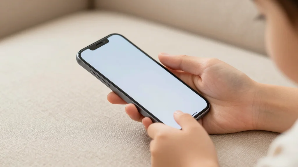 Constant Confirmation Feeds Anxiety in Younger Generations