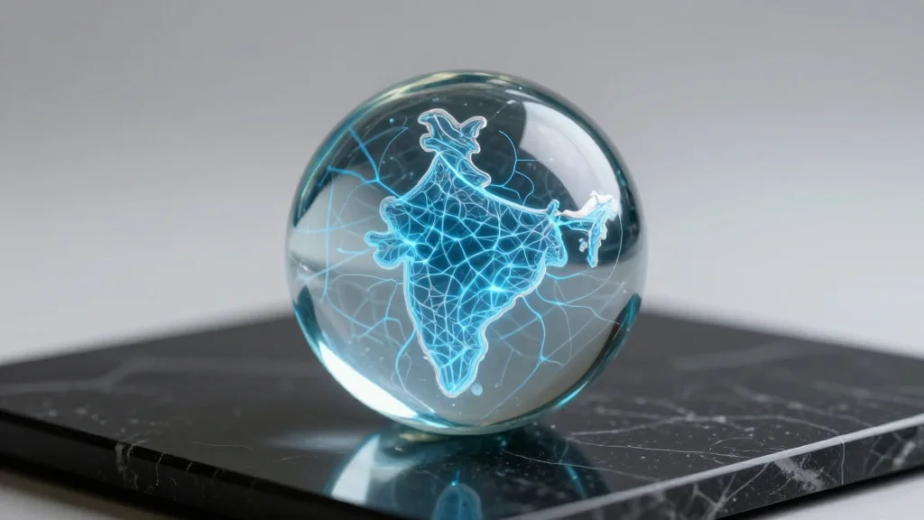 Analytical, Predictive AI Leads India's Ongoing AI Revolution