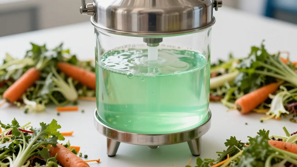 EU Pumps €7M in Microbial Fermentation Project to Scale Up Waste-Derived Proteins