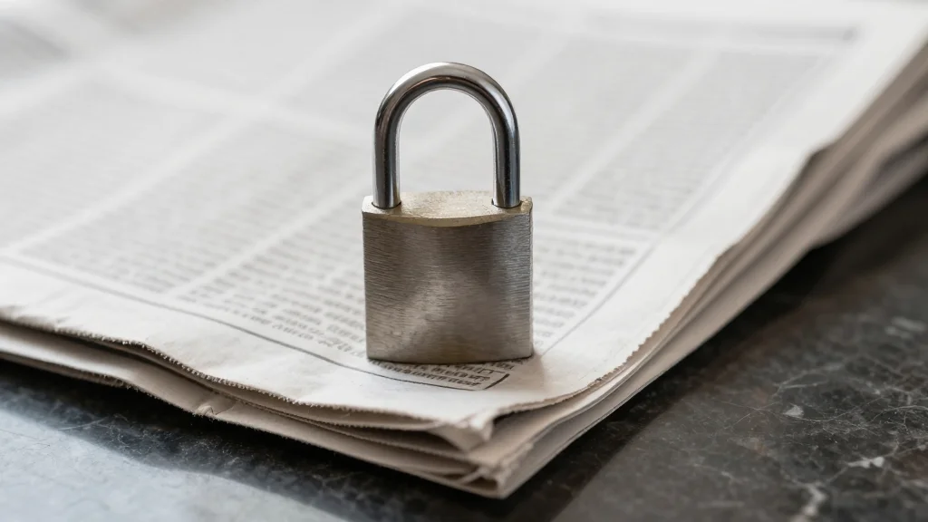 Paywalls Feel Ridiculous: Business Insider’s Subscriber Spiral Exposed