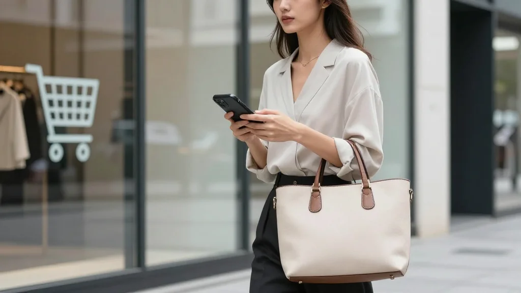 Why Branded Tote Bags Are a Surprisingly Powerful Marketing Tool for E-Commerce Brands